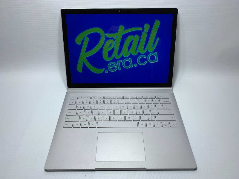 14\\" Surface Book 2 with i7-8650U CPU 16GB RAM & 512GB Storage  -