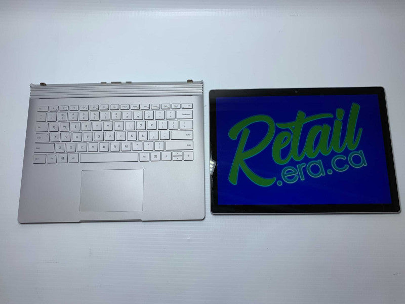 14\\" Surface Book 2 with i7-8650U CPU 16GB RAM & 512GB Storage  -
