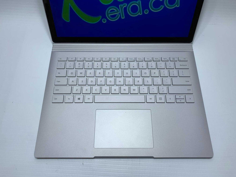 14\\" Surface Book 2 with i7-8650U CPU 16GB RAM & 512GB Storage  -