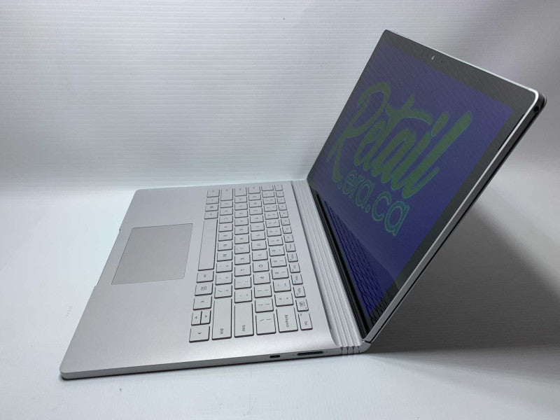 14\\" Surface Book 2 with i7-8650U CPU 16GB RAM & 512GB Storage  -