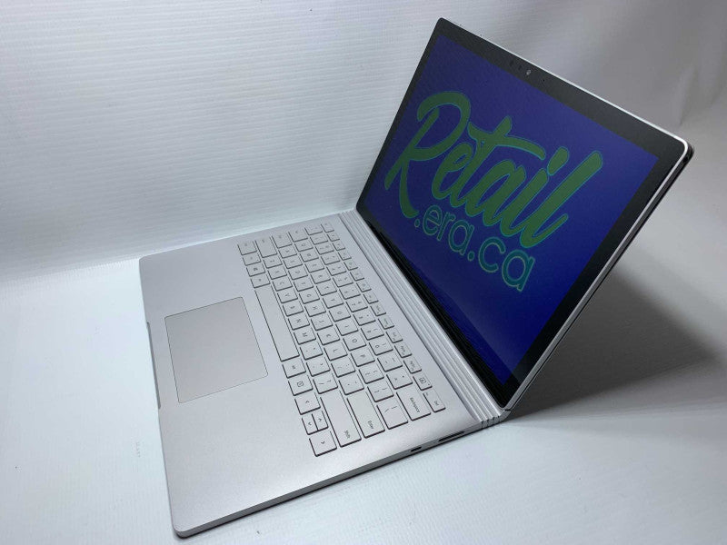 14\\" Surface Book 2 with i7-8650U CPU 16GB RAM & 512GB Storage  -