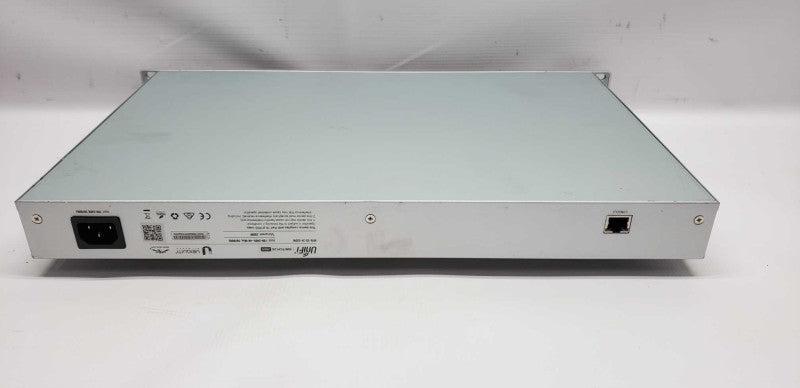 Unify Ubiquity Switch 24 250W PoE / SEE NOTES #