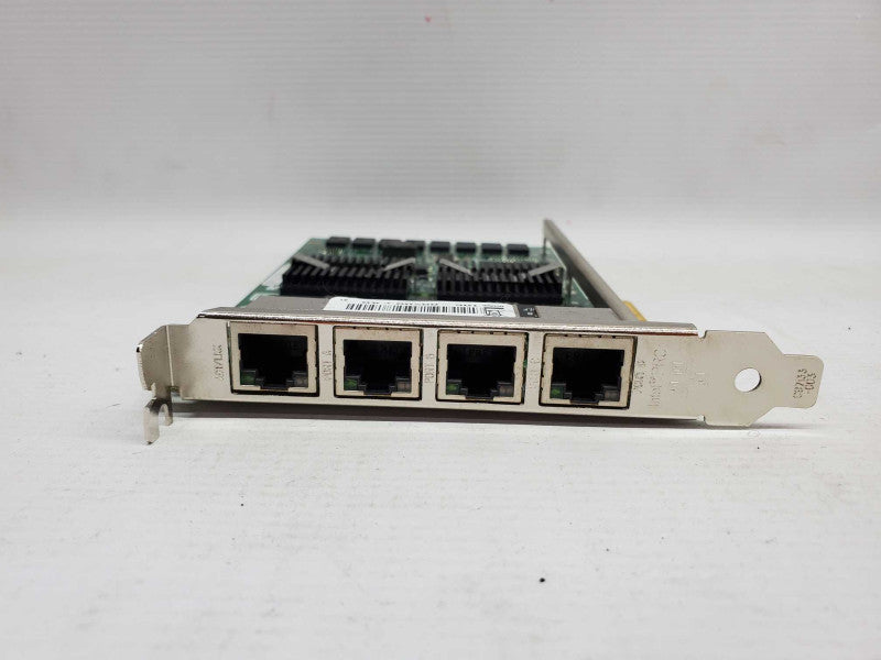 NetApp-Intel Quad-Port Network Card Pro/1000 PT EXPI9404PTG1P20-106-00200+A0 (