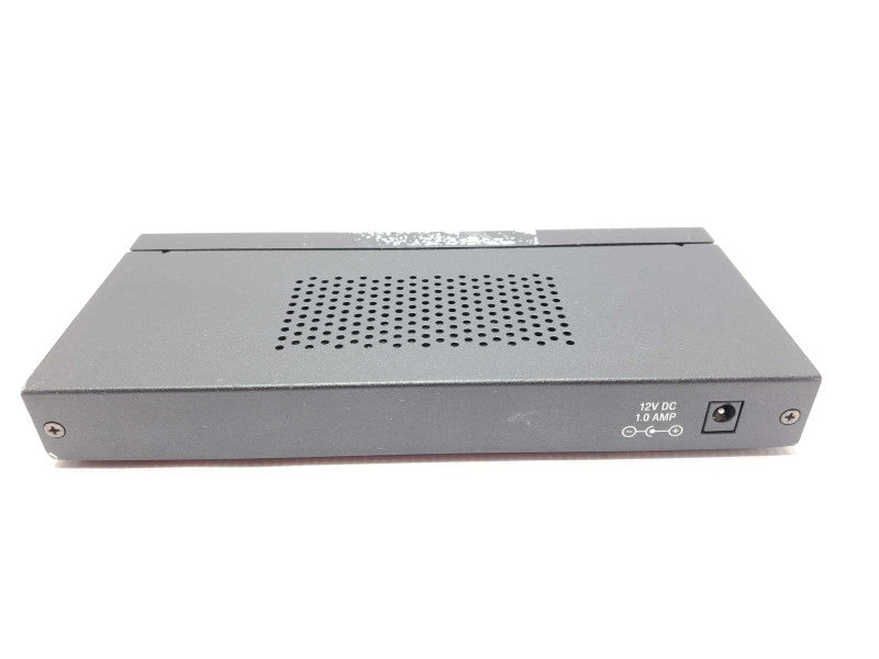 Digi PortServer TS 8 Port Server 50001208-01 No Power Adapter Included _