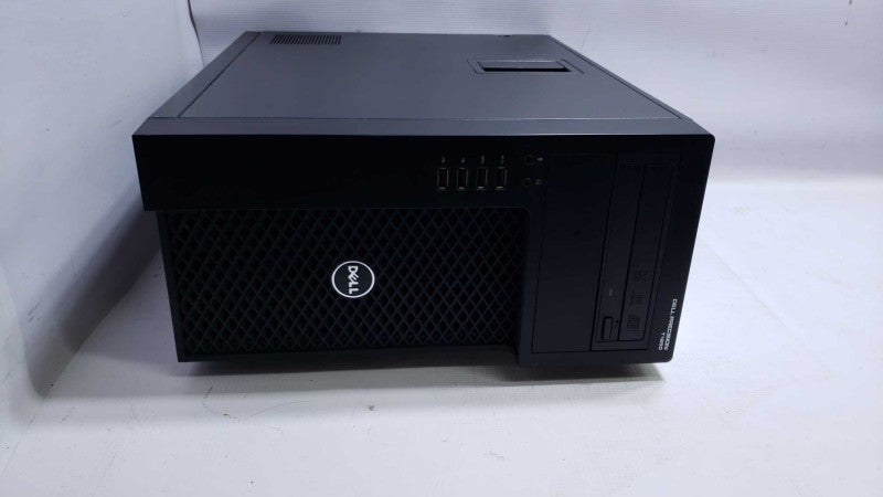 Dell Precision T1650 E3-1220v2@3.1GHz 32GB DDR3 Quadro 600 No HDD [
