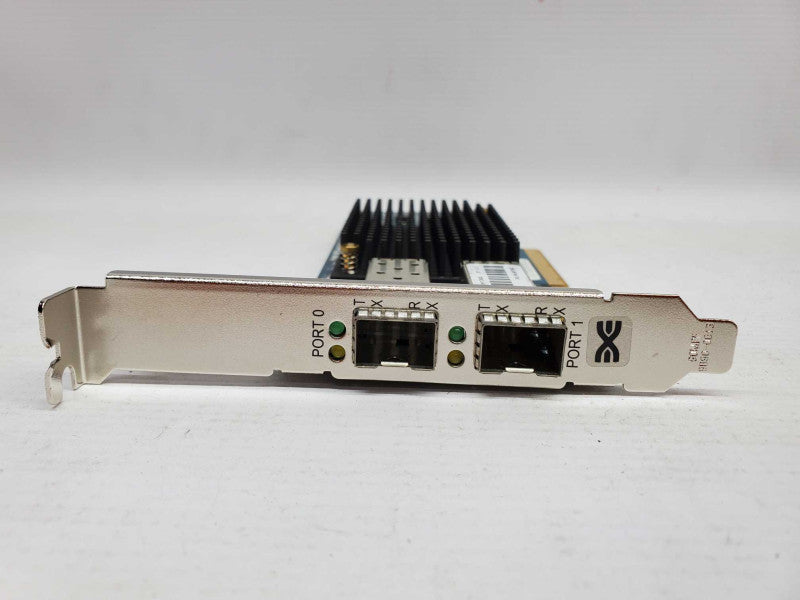 IBM 49Y7942 Emulex Dual Port 10Gb Network Interface NIC Ethernet Adapter, & 2S (