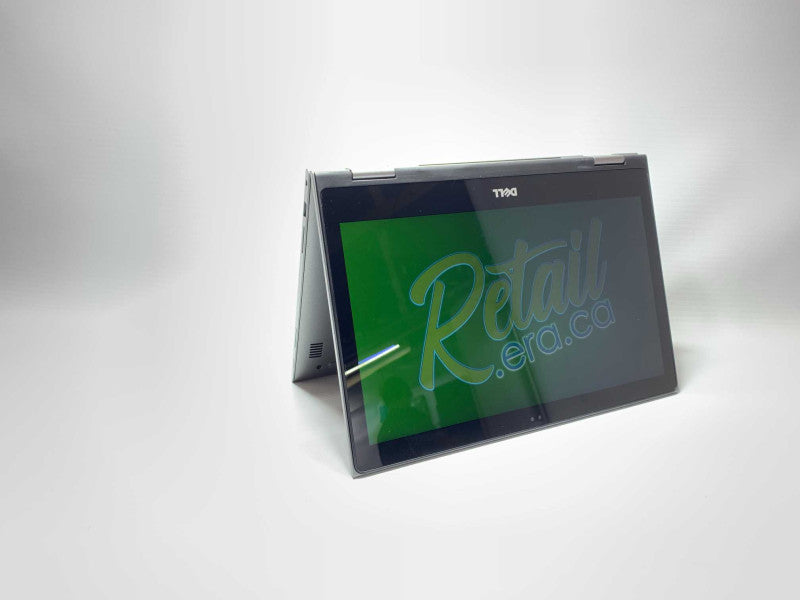 14\\" TouchScreen DELL Inspiron 5379 with i5-8250U CPU 8GB RAM & 128GB SSD Stor  -