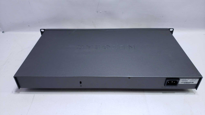 Netgear Prosafe Plus 10GBase-T 8 Port Switch XS708E [