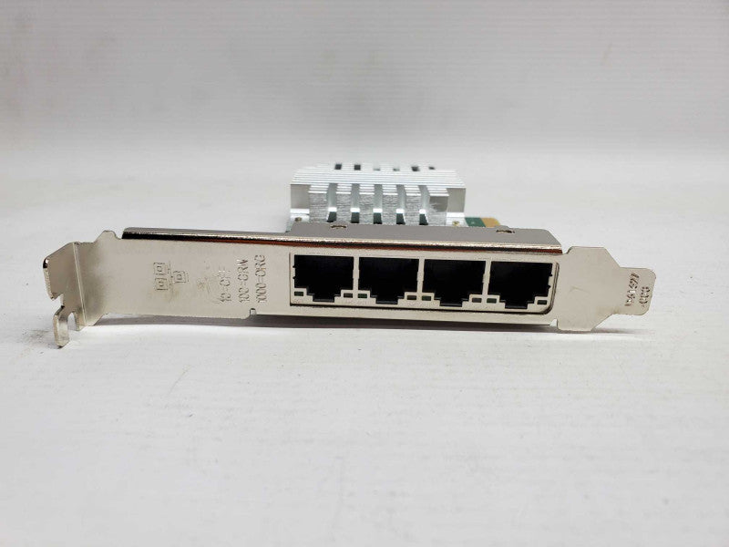 Intel EXPI9404PTLBLK Pro/1000 PT Quad Port Server Adapter PCI-E (
