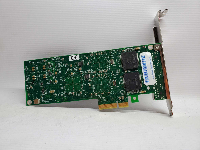 Intel EXPI9404PTLBLK Pro/1000 PT Quad Port Server Adapter PCI-E (