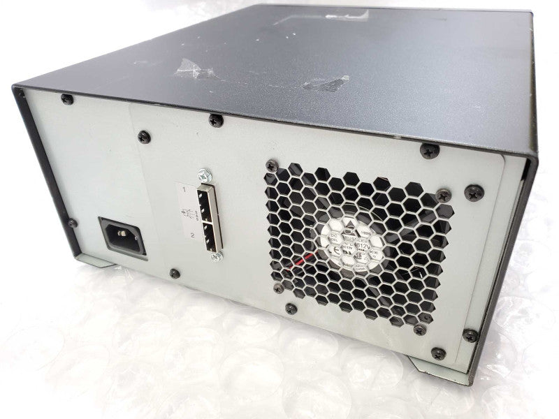IBM 95P4403 TotalStorage 3580-L43 L4X LTO-4 LVD External Tape Drive )