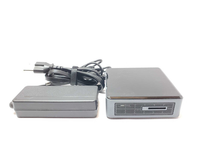 Intel NUC BOXNUC10i3FNK1, Core I3-10110U 2.1GHz, 4GB DDR4, 250GB SSD w/ Power _