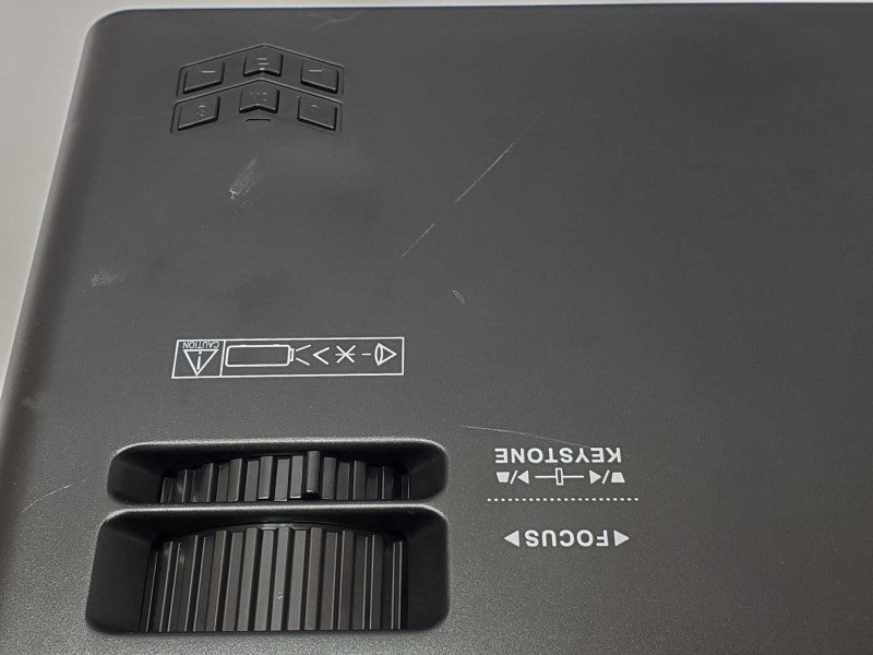 Projector Technology:LCD sync Display Projector, HDMI/VGA _