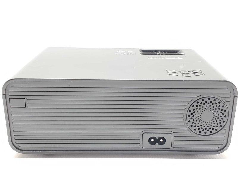 Projector Technology:LCD sync Display Projector, HDMI/VGA _