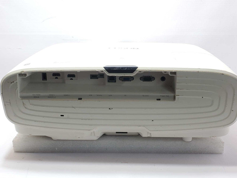 Epson Home Cinema 4000 LCD Projector H715A 3LCD, Doesn\\'t Power on, AS-IS _