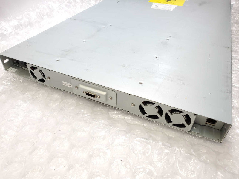 Tandberg Data 1U Tape Drive Autoloader LTO4 SAS StorageLoader 1000 )