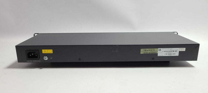 HP V1910-24G JE006A 24-Ports Gigabit Ethernet 4x SFP Port Managed Switch $