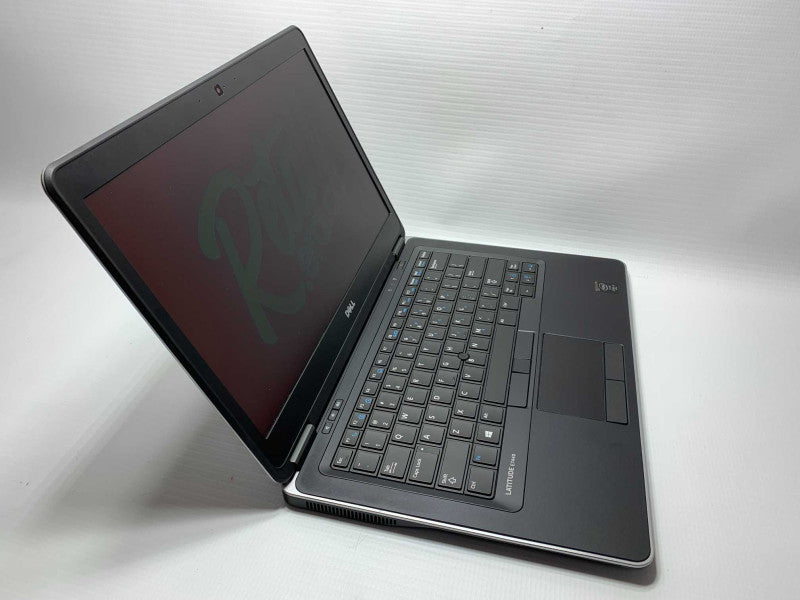 14\\" DELL latitude E7440 with i5-4300U CPU 8GB RAM & 500GB HDD Storage  -