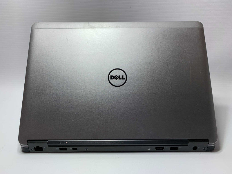 14\\" DELL latitude E7440 with i5-4300U CPU 8GB RAM & 500GB HDD Storage  -
