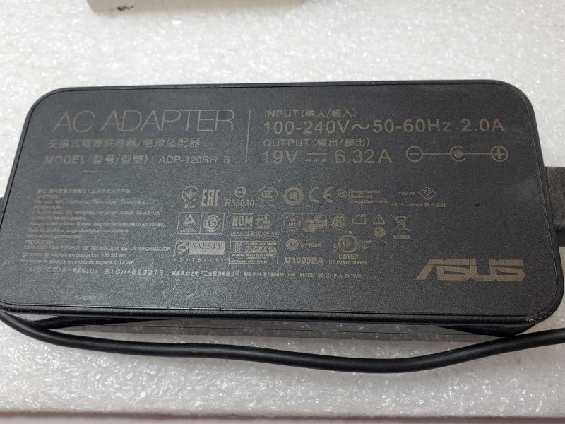 Asus Zen AIO Pro Z240IC, Core I7-6700T 2.8GHz, 8GB RAM, 1TB HDD, Read _