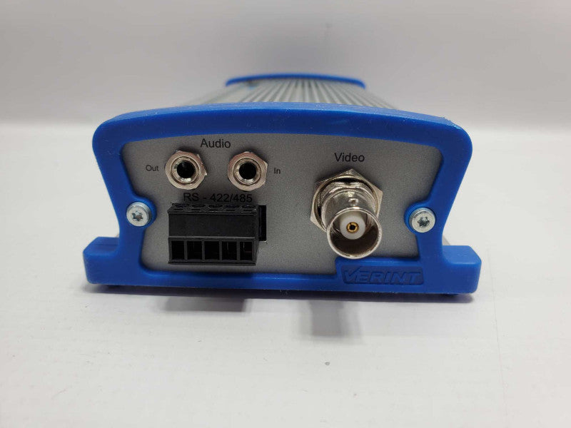 VERINT Nextiva S1970e-T-XT Extended Temperature Network Video Server |