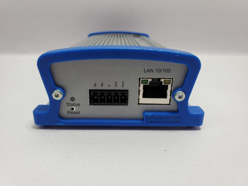 VERINT Nextiva S1970e-T-XT Extended Temperature Network Video Server |