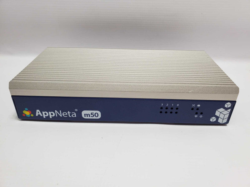 AppNeta M50 Monitoring Point FWS-2362E4-A10-CS-E0001 |