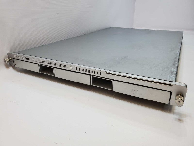 Apple XServe A1279 Intel E5520 @ 2.26GHz 4GB Ram 3x 3.5\\" No HDD (