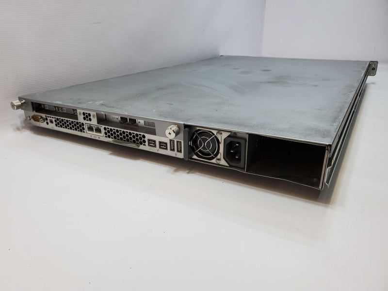 Apple XServe A1279 Intel E5520 @ 2.26GHz 4GB Ram 3x 3.5\\" No HDD (