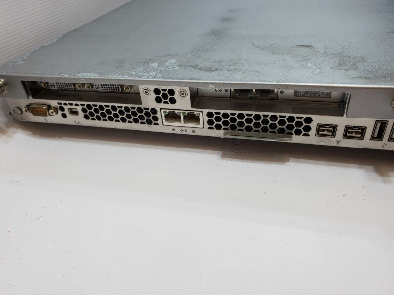 Apple XServe A1279 Intel E5520 @ 2.26GHz 4GB Ram 3x 3.5\\" No HDD (