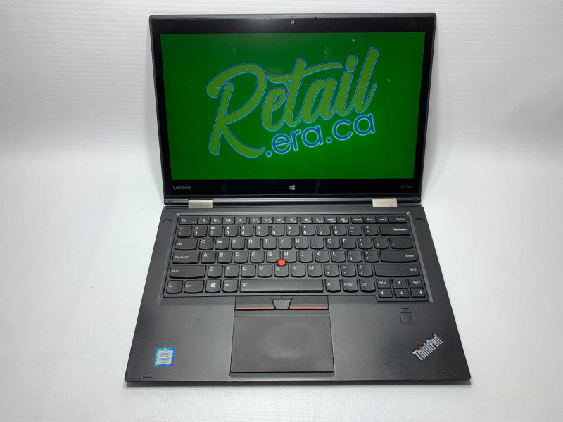 14\\" Lenovo X1 Yoga 1st gen with i7-6500U CPU 8GB RAM & 256GB SSD Storage  -