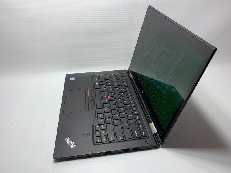 14\\" Lenovo X1 Yoga 1st gen with i7-6500U CPU 8GB RAM & 256GB SSD Storage  -