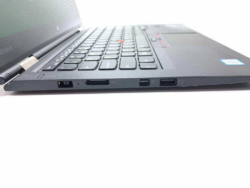 14\\" Lenovo X1 Yoga 1st gen with i7-6500U CPU 8GB RAM & 256GB SSD Storage  -