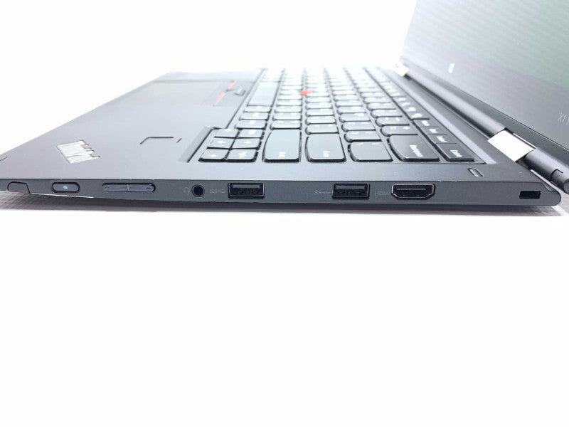 14\\" Lenovo X1 Yoga 1st gen with i7-6500U CPU 8GB RAM & 256GB SSD Storage  -