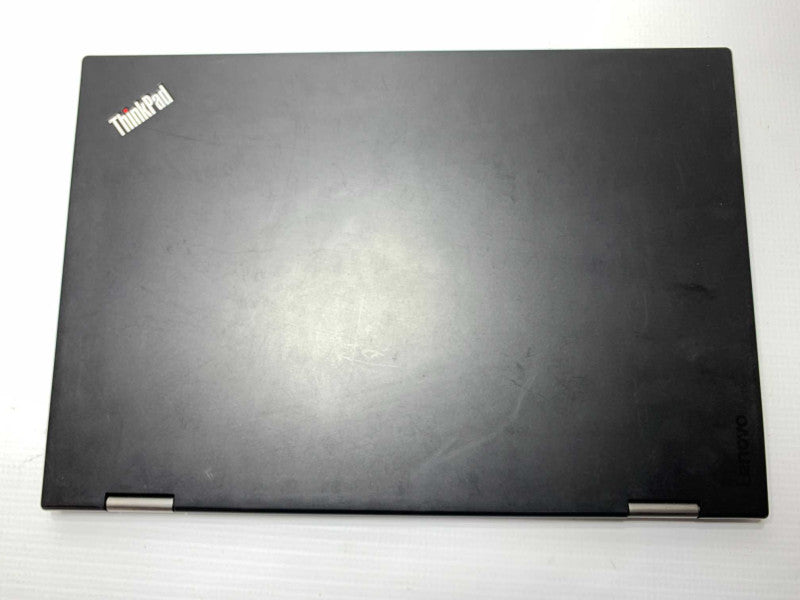14\\" Lenovo X1 Yoga 1st gen with i7-6500U CPU 8GB RAM & 256GB SSD Storage  -