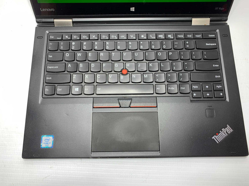 14\\" Lenovo X1 Yoga 1st gen with i7-6500U CPU 8GB RAM & 256GB SSD Storage  -