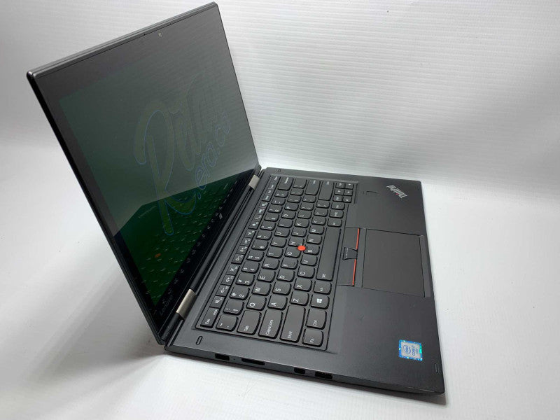 14\\" Lenovo X1 Yoga 1st gen with i7-6500U CPU 8GB RAM & 256GB SSD Storage  -