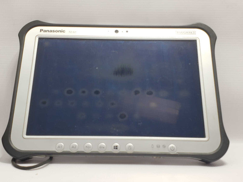 Panasonic Toughpad FZ-G1 i5-3437U 1.9GHz 8GB DDR3 256GB SSD |