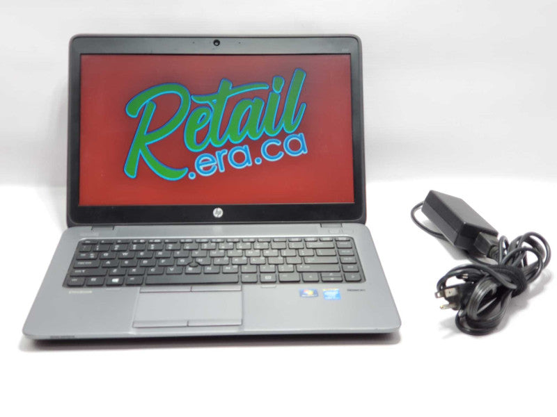 HP Elitebook 840 G1 i5-4300U 1.9GHz 8GB DDR3 1TB HDD |