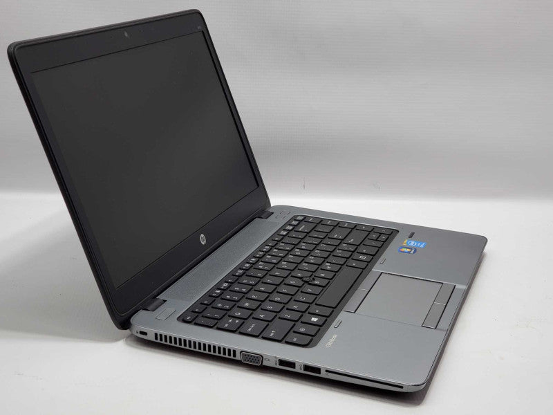 HP Elitebook 840 G1 i5-4300U 1.9GHz 8GB DDR3 1TB HDD |
