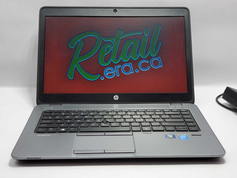 HP Elitebook 840 G1 i5-4300U 1.9GHz 8GB DDR3 1TB HDD |