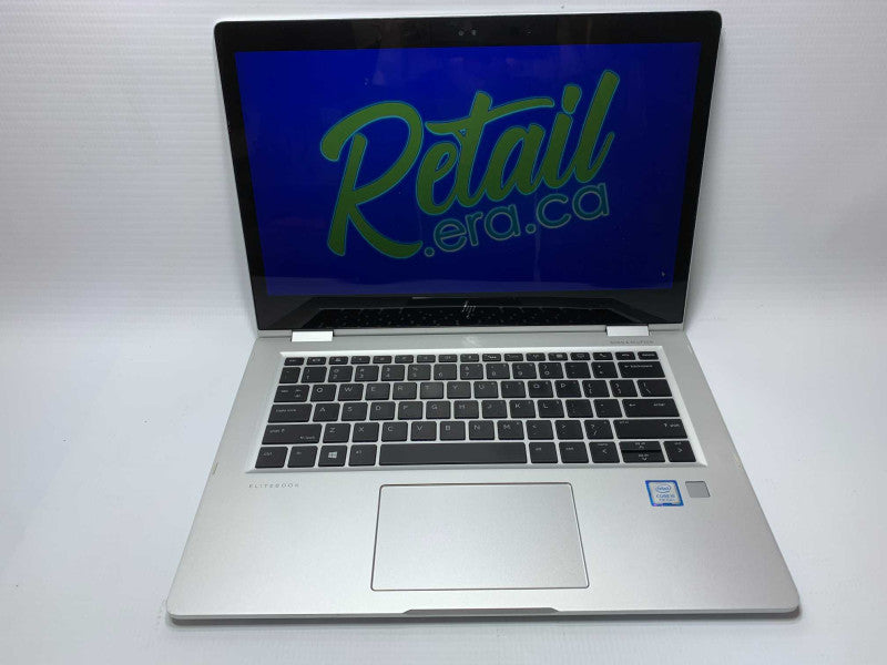 13\\" HP EliteBook x360 1030 G2 with i5-7300 CPU 8GB RAM & 256GB SSD Storage  -