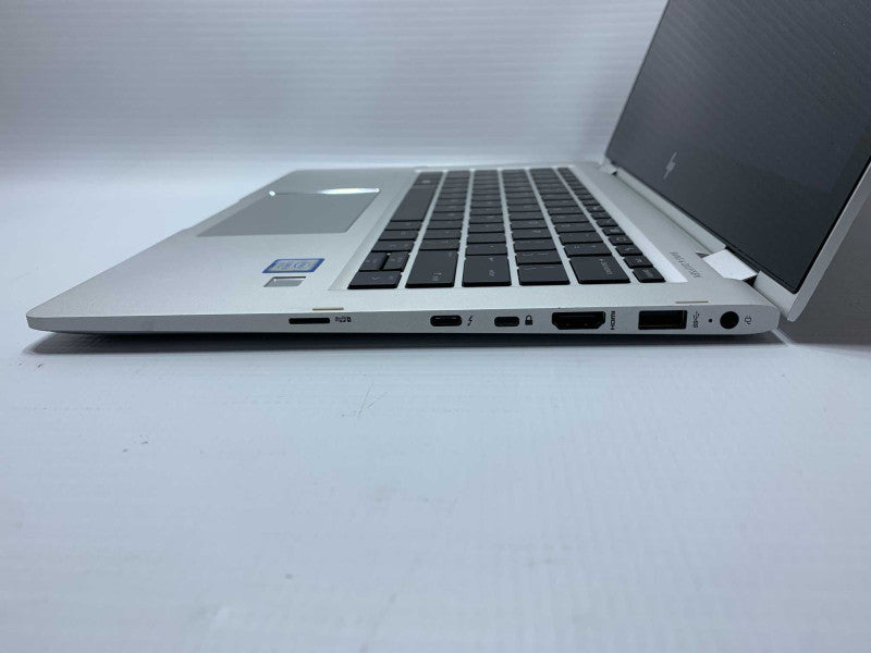 13\\" HP EliteBook x360 1030 G2 with i5-7300 CPU 8GB RAM & 256GB SSD Storage  -