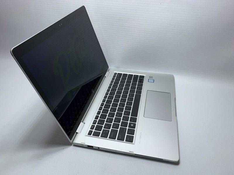 13\\" HP EliteBook x360 1030 G2 with i5-7300 CPU 8GB RAM & 256GB SSD Storage  -