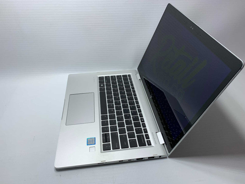 13\\" HP EliteBook x360 1030 G2 with i5-7300 CPU 8GB RAM & 256GB SSD Storage  -