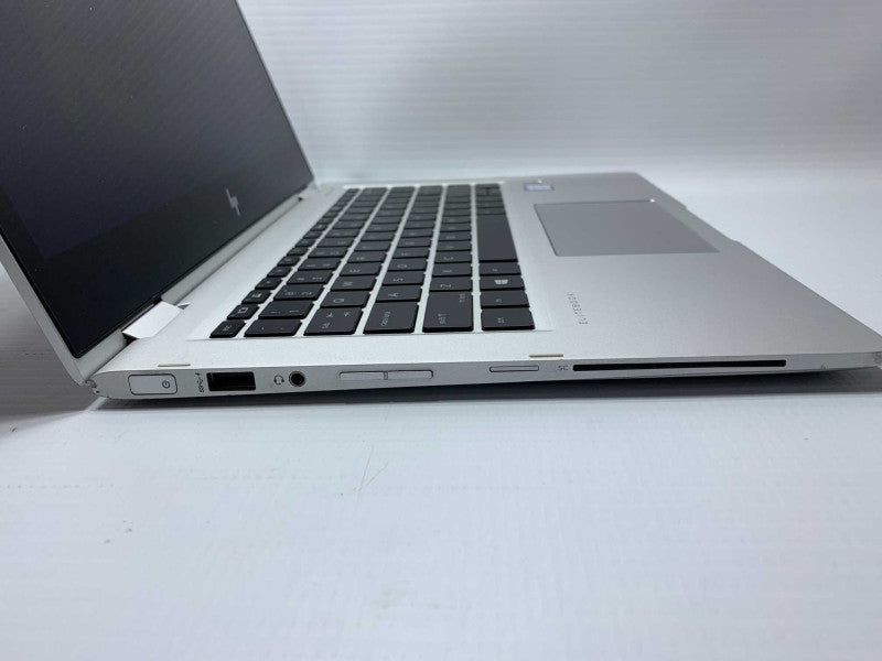13\\" HP EliteBook x360 1030 G2 with i5-7300 CPU 8GB RAM & 256GB SSD Storage  -