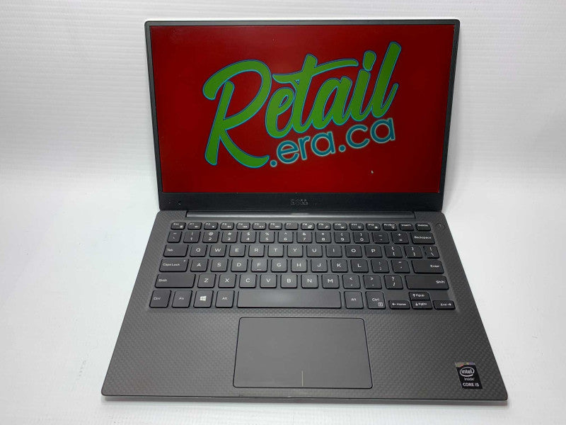 DELL XPS 13 9343 with i5-5200U CPU 8GB RAM & 256GB SSD Storage  -