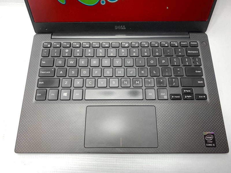 DELL XPS 13 9343 with i5-5200U CPU 8GB RAM & 256GB SSD Storage  -