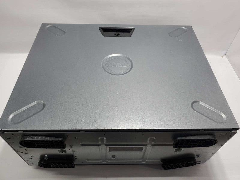 Dell PowerEdge T320, E5-2430 2.2GHz 8GB DDR3 PERC H310 |