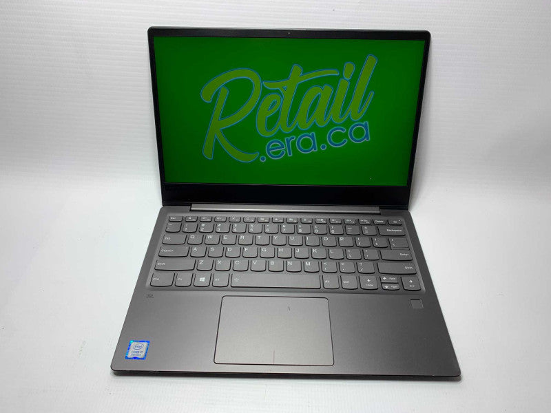 13\\" Lenovo ideapad 720S-13IKB with i7-8550U CPU 8GB RAM & 256GB SSD Storage